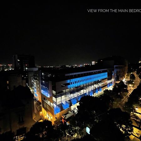 Allure Of Belgrado Exterior foto