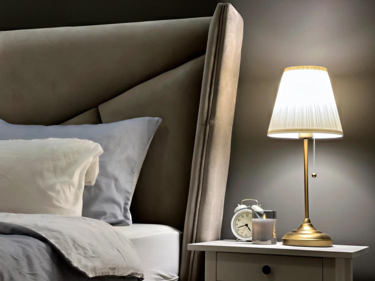 Allure Of Belgrado Exterior foto